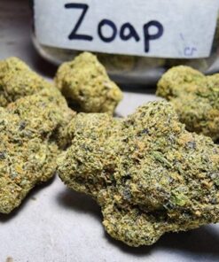 Kjøp Zoap Weed