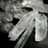 10g Methamphetamin Crystal Meth