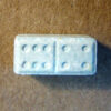 Blue Domino Mdma Piller