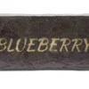 Blueberry Hash