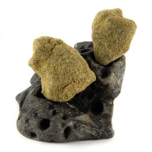 CBD Moon Rocks