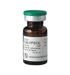 Calypsol Ketamin