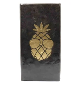 Hash med ananas