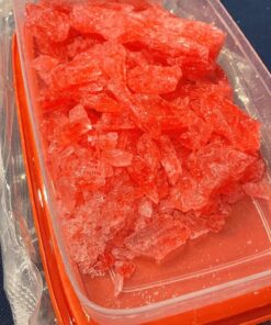 Pink Crystal Meth