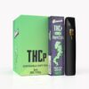 Smooh THC-P Vape Amnesia 2ml