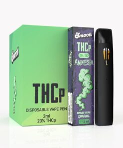 Smooh THC-P Vape Amnezi 2ml