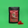 THCandy Φράουλα 250mg Cannabis Infused Gummies