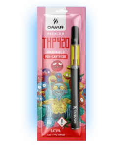 THP420 Pen Cartridge Original Z