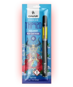 THP420 Pen+Cartridge Ζηλοτυπία 79%