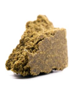 Zombie Kush Hashish