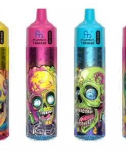 Fumot RandM Tornado 30000 Vape