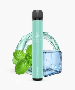 ELFBAR 600 Menthol (0% Nikotin)