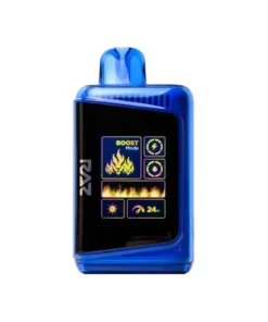 Raz DC25000