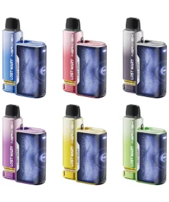 Lost Mary Nera 30K Vape Pod Kit