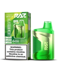 Raz CA6000 Vape