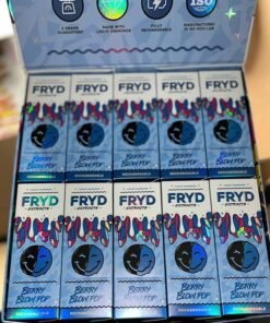 Kaufen Sie Liquid Diamonds Einweg (2 g) Fryd