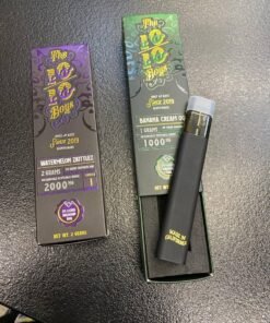 Kaufen Sie 10/10 Premium-Vapes Deutschland