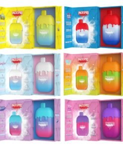 Kaufen Sie Packwoods Packspod Einweg-Vape