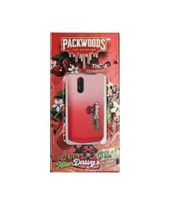 Kaufen Sie THCA 2G Vape von Packwoods