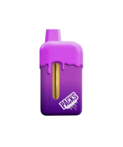 Vape-Packs kaufen - Blackberry Widow