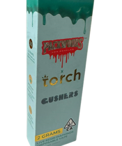 Packwoods x Torch Gushers kaufen
