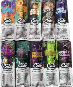Cali Company Vape Deutschland