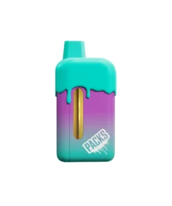 Vape-Packs kaufen – Haunted Berry